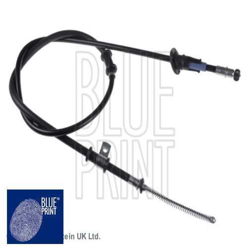 EL FREN TELI   Carisma 97-00 Ürün Görseli